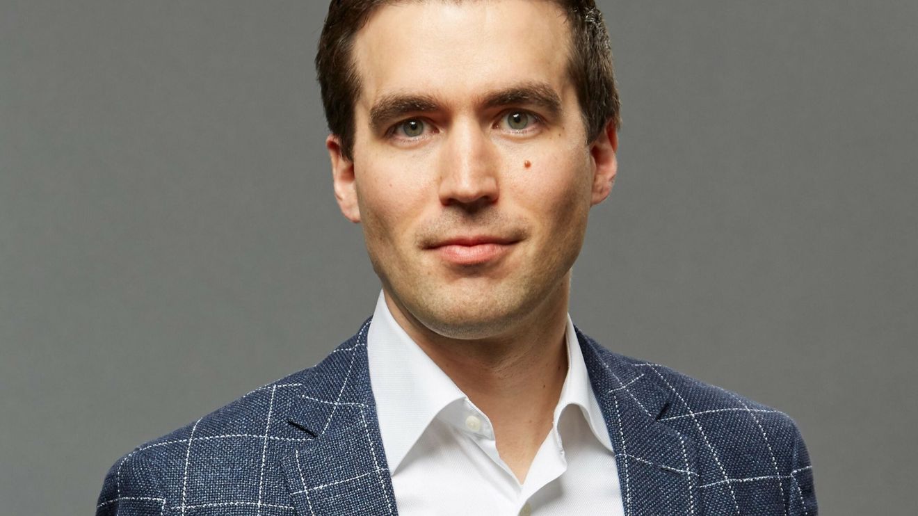 Jürgen Habenbacher, Geschäftsführer der Wienerberger GmbH (Foto: Wienerberger)
