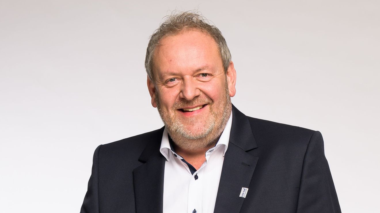 Fotograf Yaph Trier