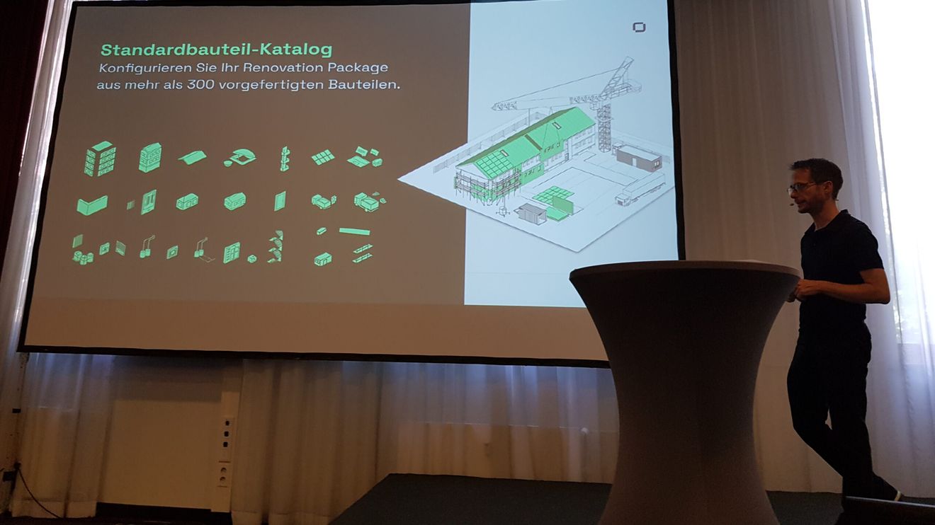 04./05. Juli 2023 in Berlin: 4. Deutscher Holzbau Kongress: Politik, Zukunft, Auszeichnungen