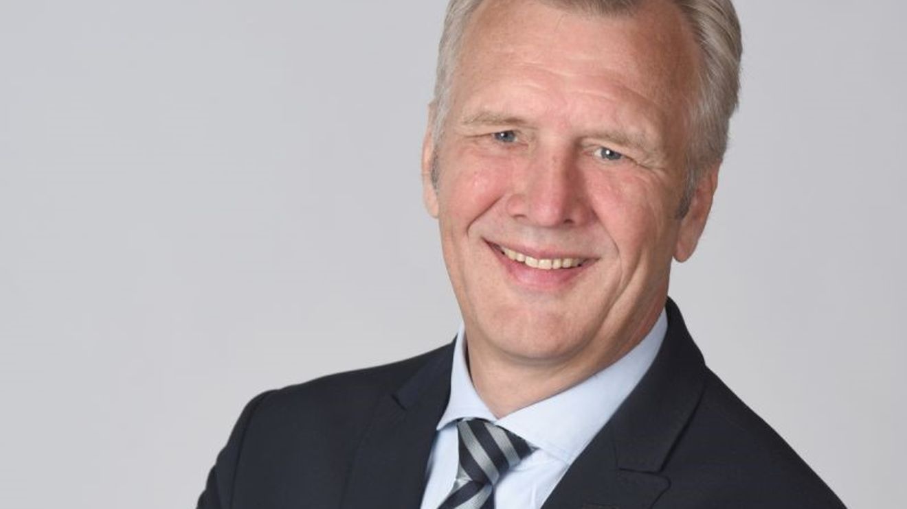 Rainer Zumholte wird bei Sonae Arauco das Vertriebsgebiet Nordosteuropa strategisch leiten (Foto: Sonae Auraco)
Rainer Zumholte wird bei Sonae Arauco das Vertriebsgebiet Nordosteuropa strategisch leiten (Foto: Sonae Auraco)