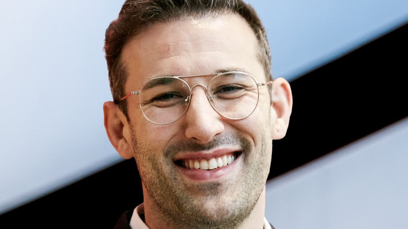 Marco Levering führt seit dem 1. Juli das Team Vertrieb der niederländischen Rockpanel B.V. in der D-A-CH-Region (Foto: Rockpanel) Marco Levering führt seit dem 1. Juli das Team Vertrieb der niederländischen Rockpanel B.V. in der D-A-CH-Region (Foto: Rockpanel)