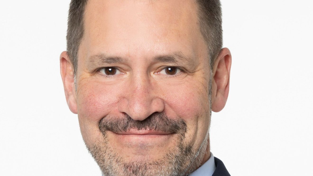 Felix Egger wird neuer Geschäftsleiter DACH bei Roto (Foto: Roto)