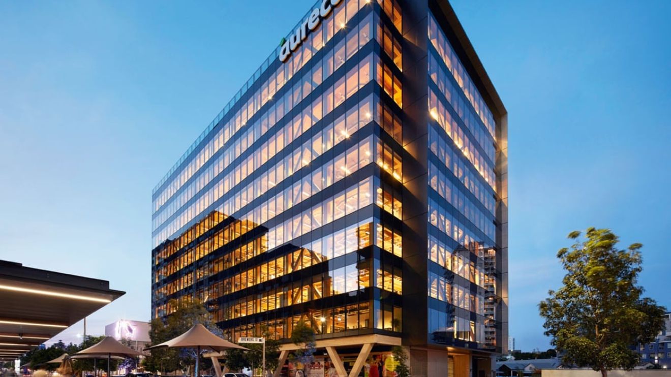 25 King in Brisbane