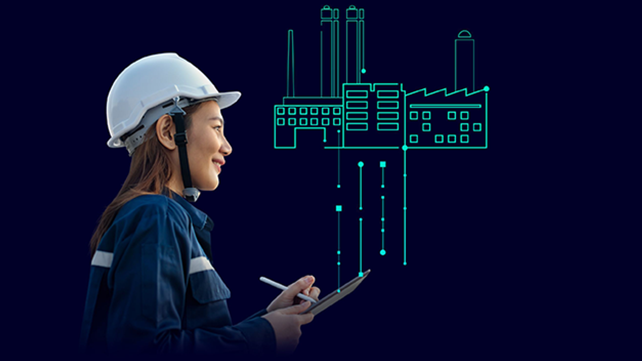 Siemens is releasing a new generative artificial intelligence (AI) functionality into its predictive maintenance solution - Senseye Predictive Maintenance.