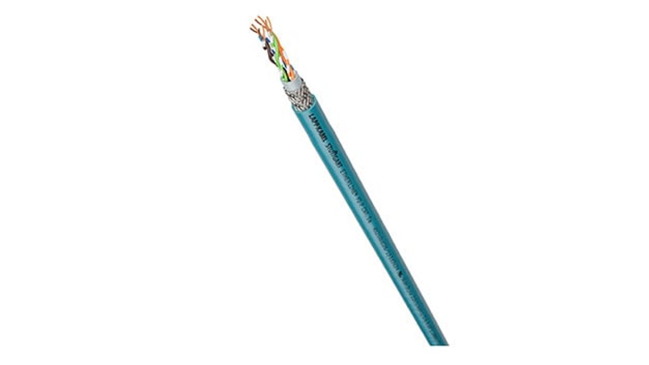 Lapp, bio-etherline-fd-p-cat Lapp, bio-etherline-fd-p-cat