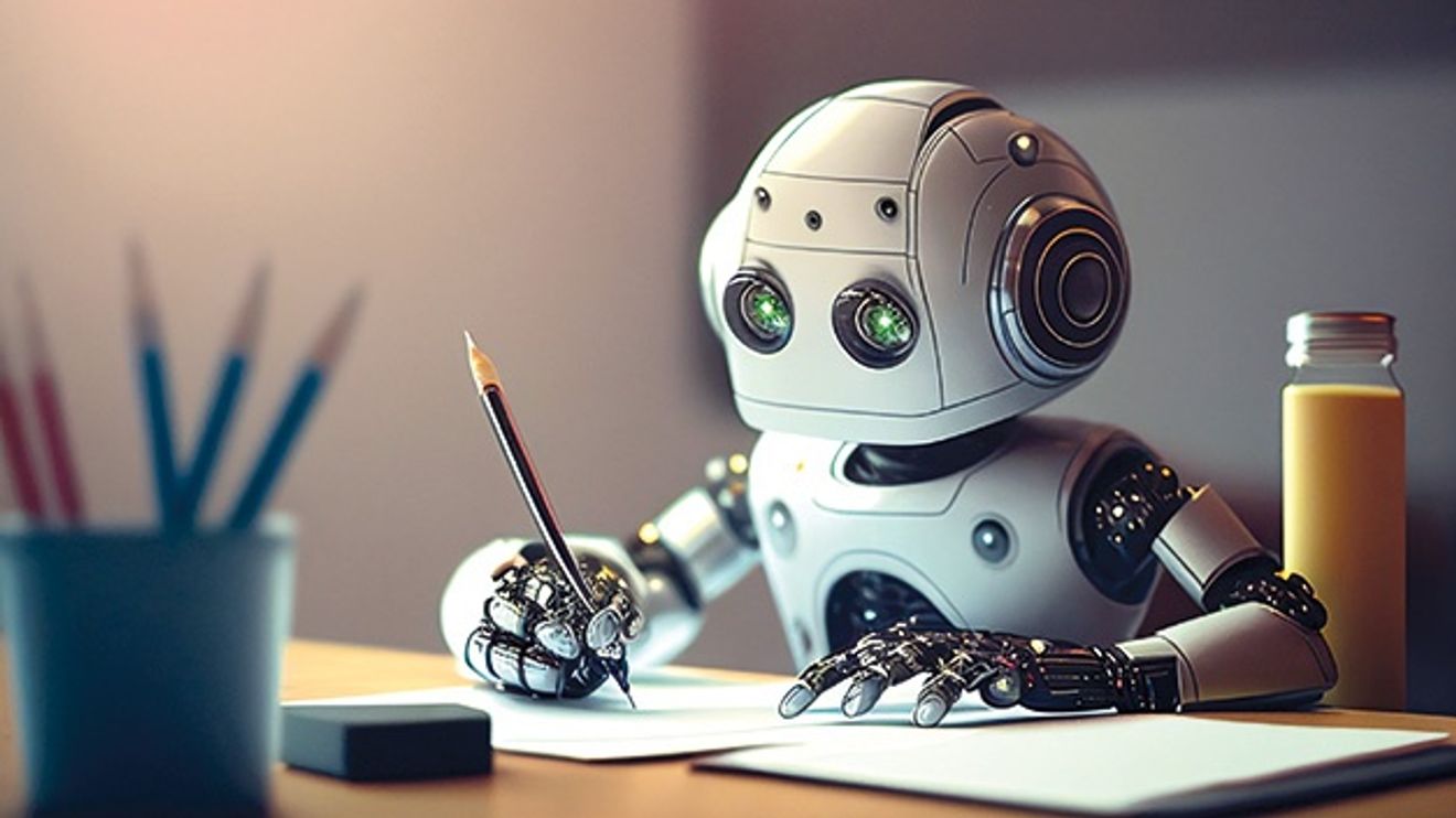 Der intelligente Assistent Der intelligente Assistent