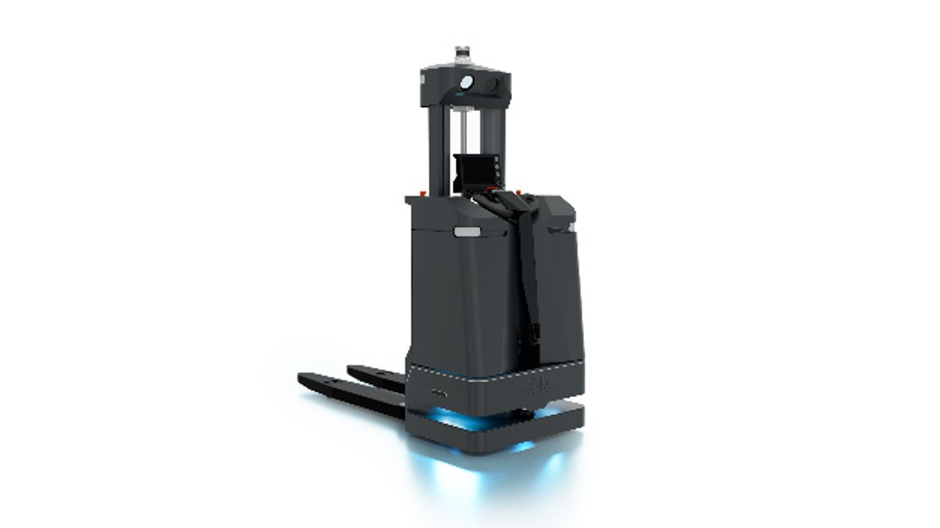 MIR PalletJack