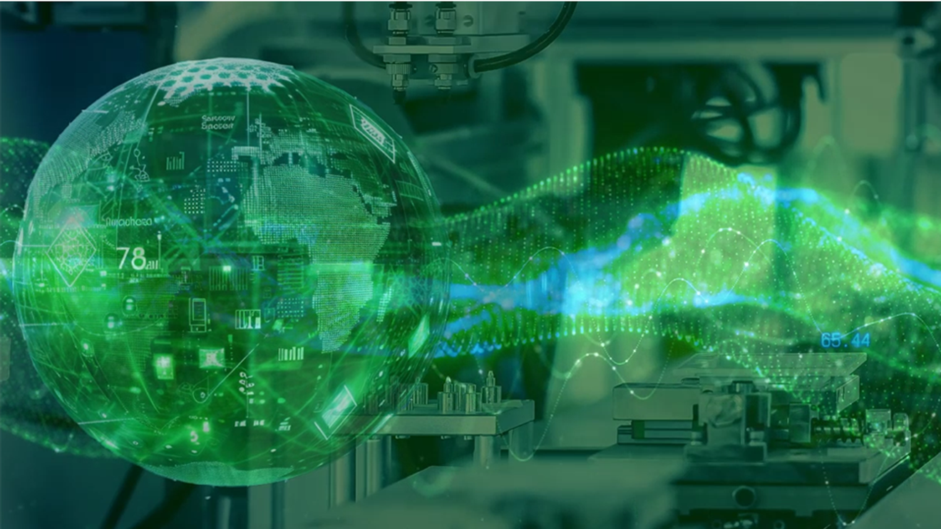 With Twinsphere, Conplement offers a software-as-a-service platform for the implementation and management of digital twins