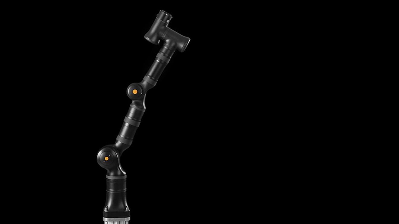 Kassow Robots KR810 Edge Edition Kassow Robots KR810 Edge Edition
