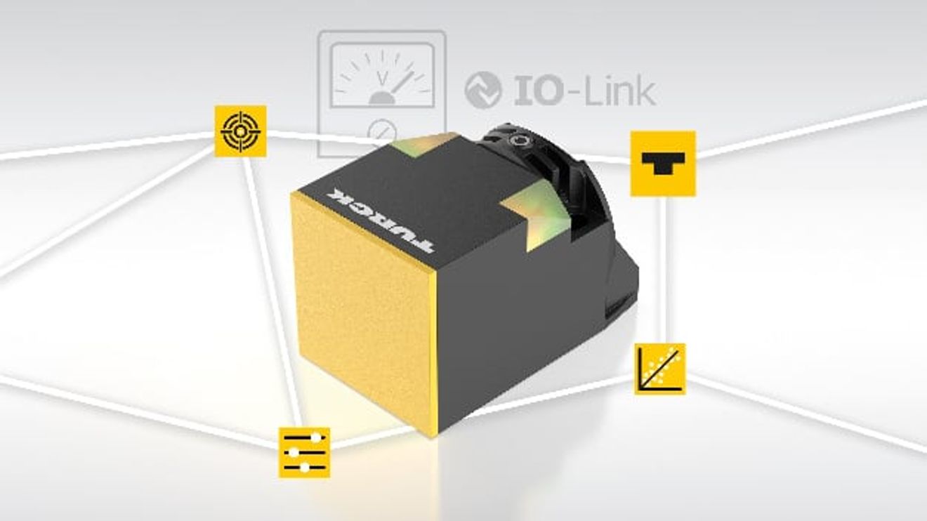 Turck sensor Turck sensor