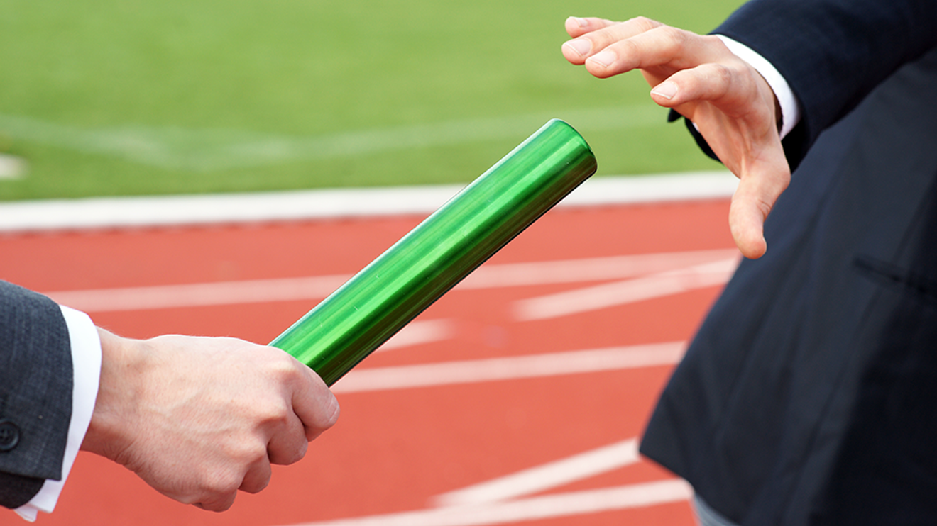 Succession planning in family businesses Succession planning in family businesses