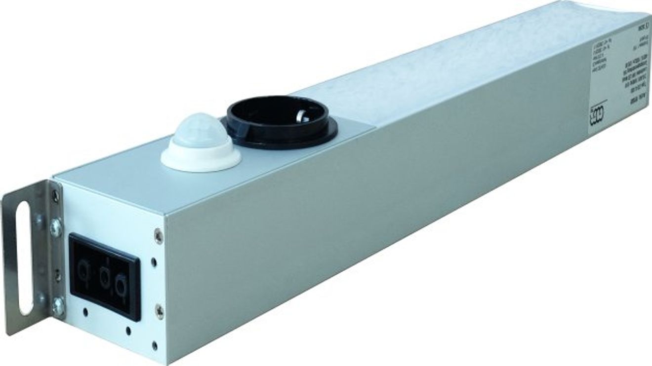 Gogatec, Gogaswitch LED A-1000
