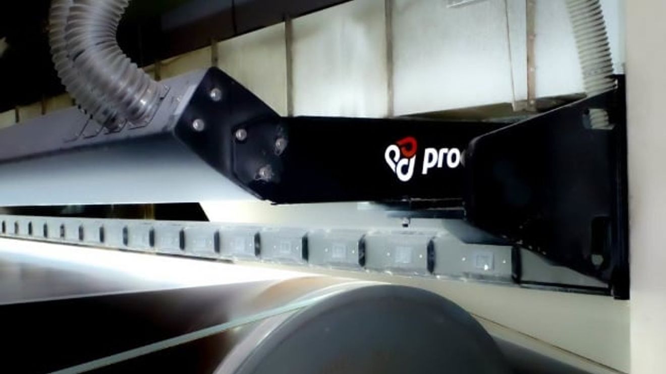Procemex web inspection Procemex web inspection