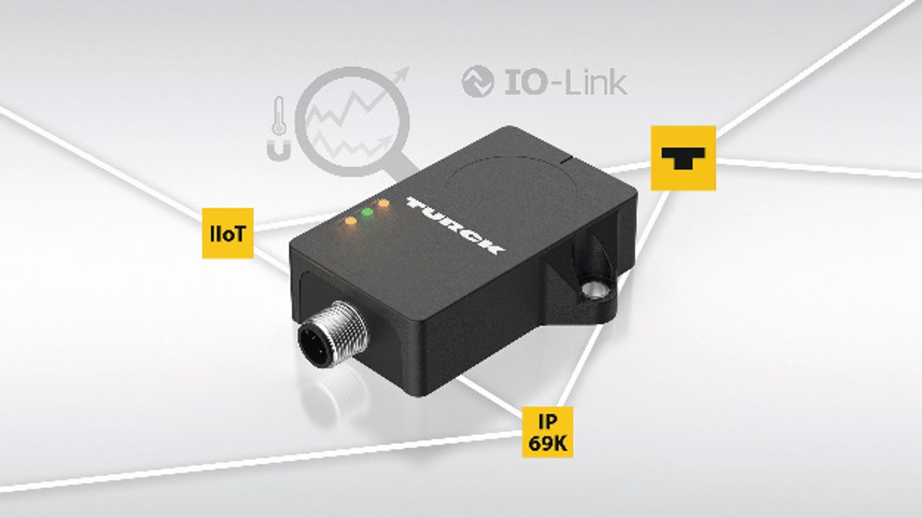 Turck, CMMT Turck, CMMT