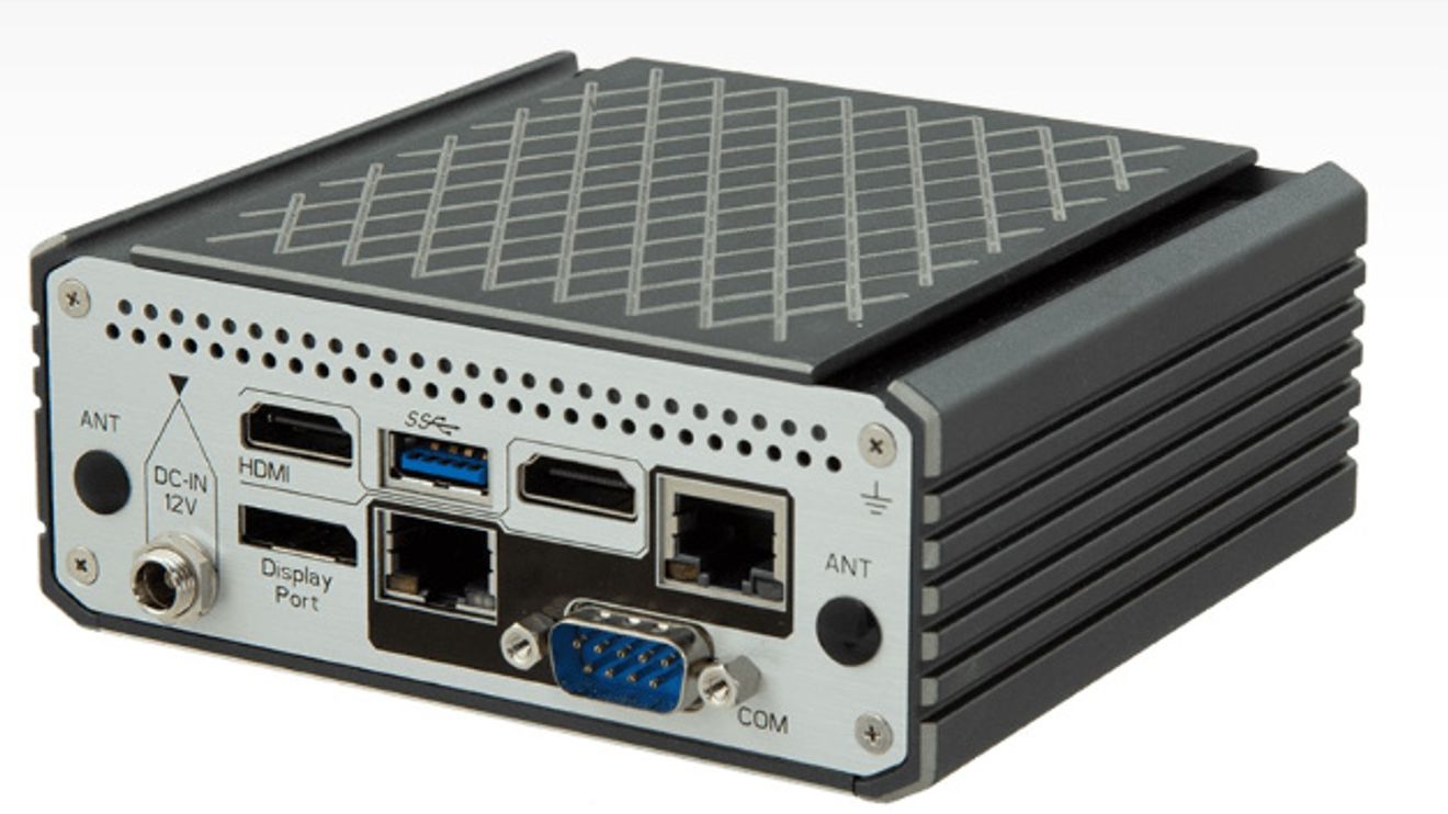 Compmall elit 1060