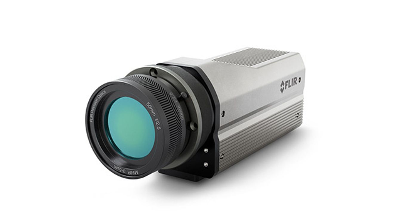 FLIR-A6301 FLIR-A6301