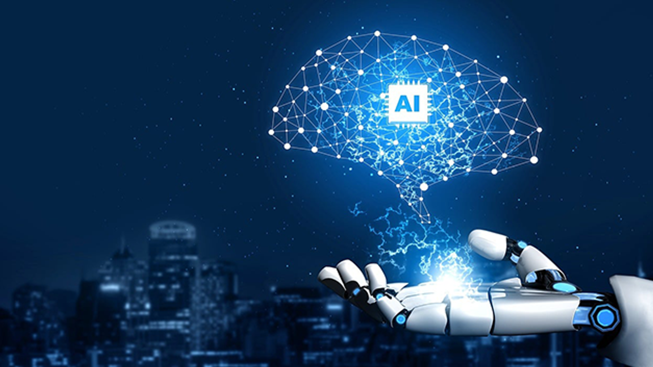 Generative AI: China has the most patent applications worldwide