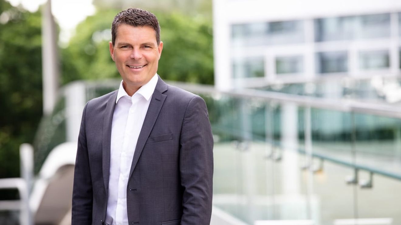 Michael Wüstemeier übernimmt neugeschaffene Position des President ERP bei der Proalpha Unternehmensgruppe Michael Wüstemeier übernimmt neugeschaffene Position des President ERP bei der Proalpha Unternehmensgruppe
