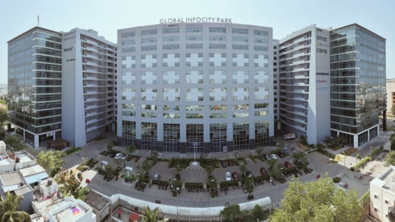Siemens Data Center India Siemens Data Center India