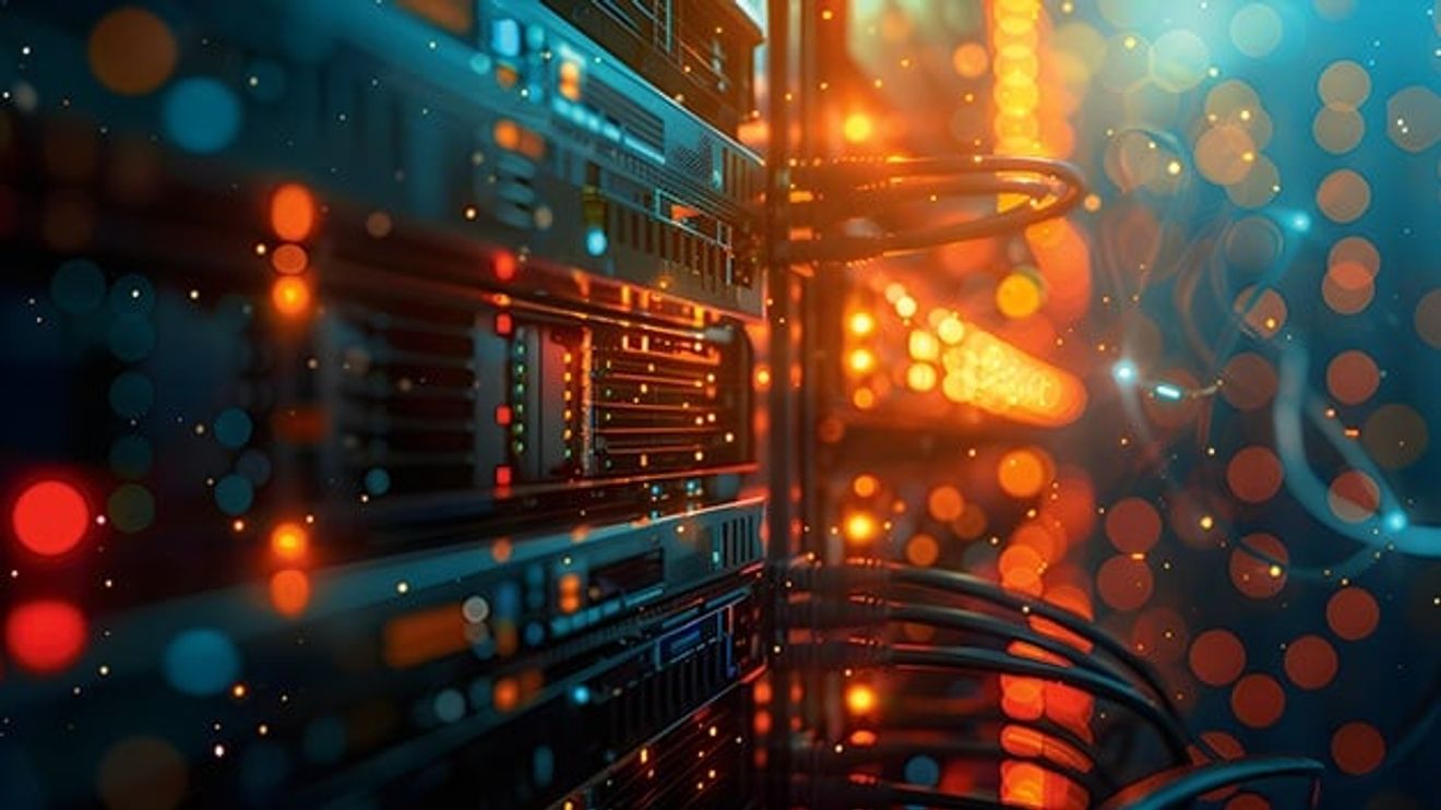 TSN - backbone for virtualized control systems? TSN - backbone for virtualized control systems?