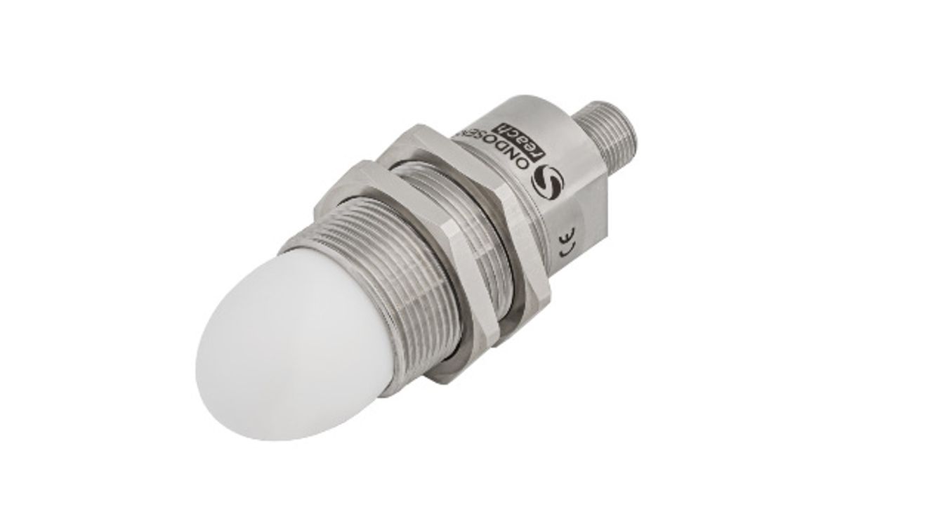 Ondosense radar sensor