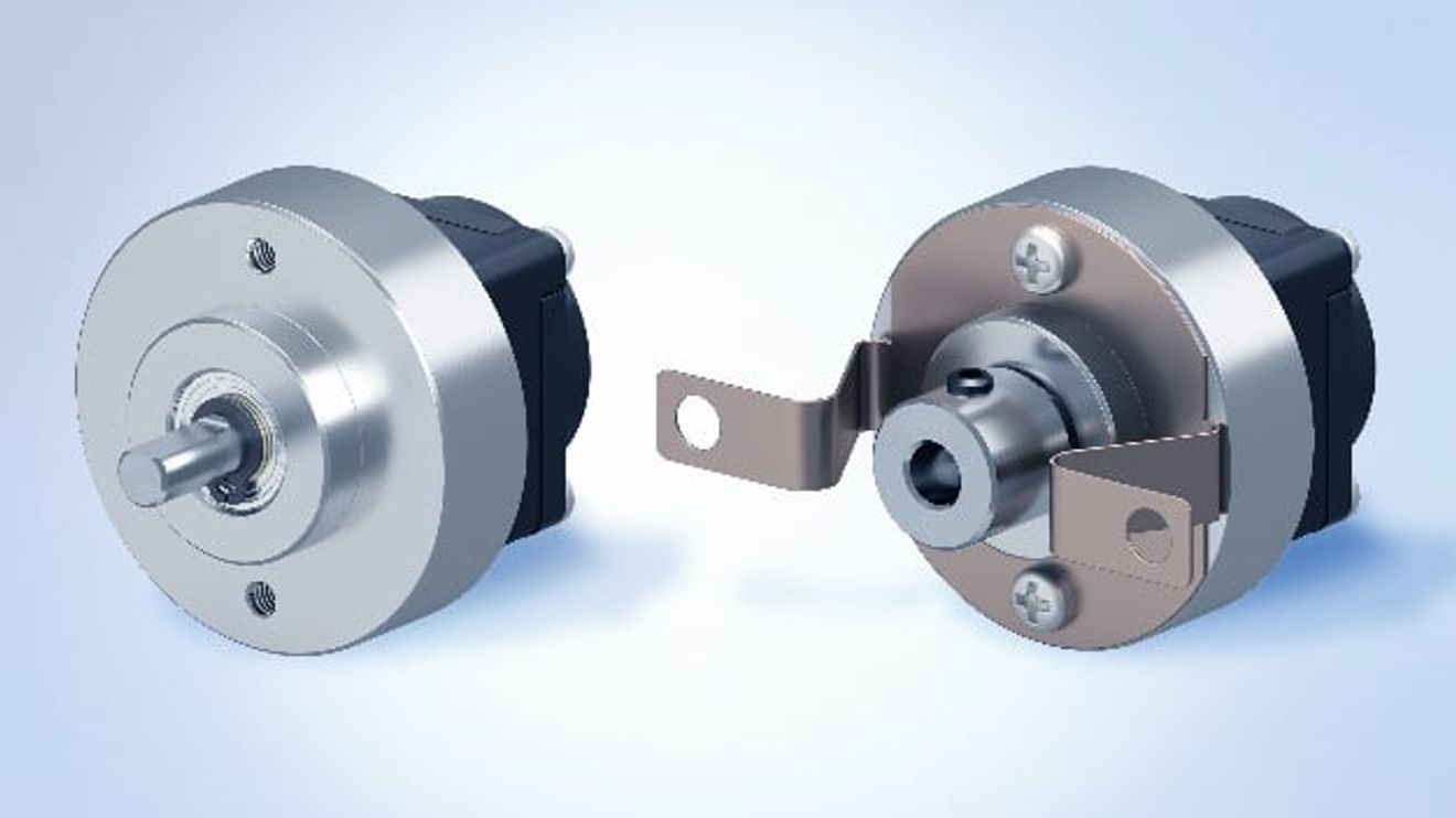 Oriental motor, incremental encoder Oriental motor, incremental encoder