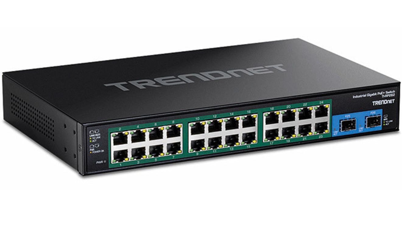 Trendnet, TI-RP262 Trendnet, TI-RP262
