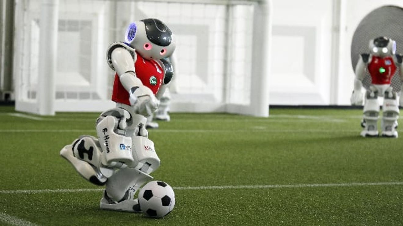 Robocup 2024 B-Human Robocup 2024 B-Human
