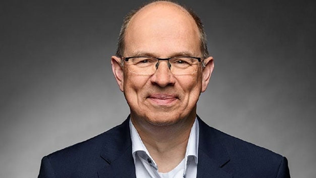Marc Hüske, VDMA