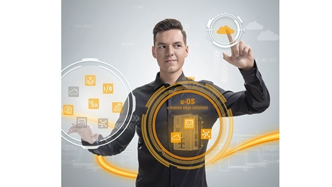 Basis einer offenen IoT-Landschaft Basis einer offenen IoT-Landschaft