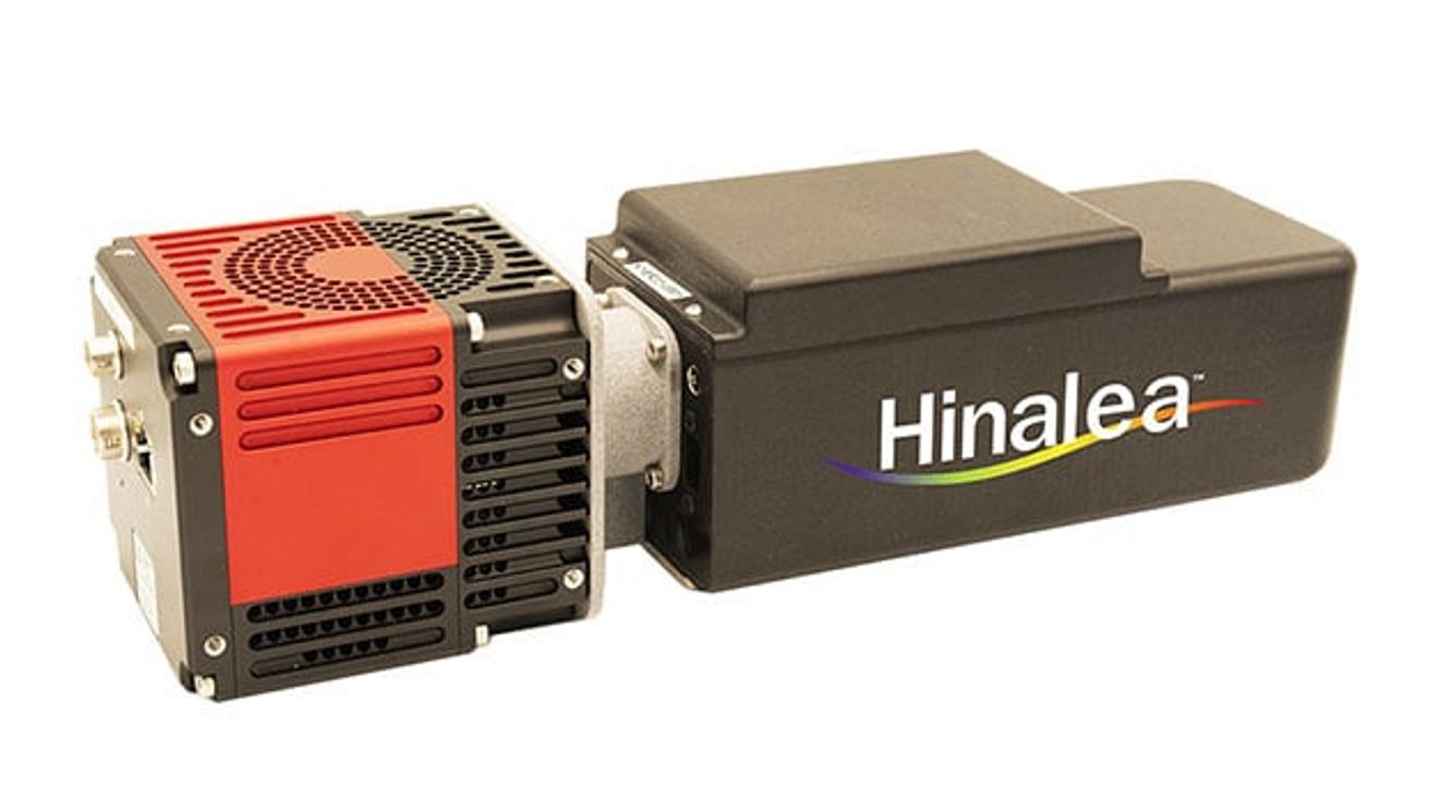 SphereOptics, Hinalea