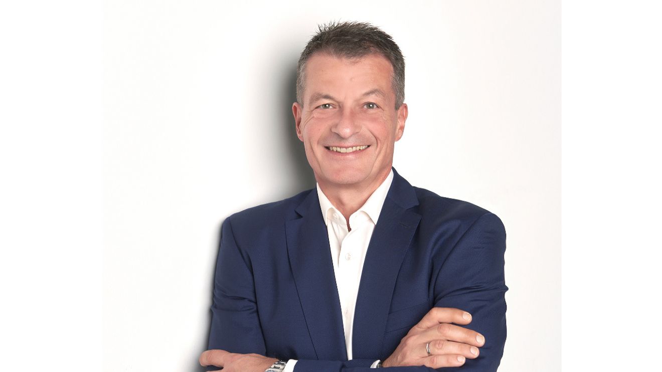 Andreas Eckert, iTAC Software AG Andreas Eckert, iTAC Software AG