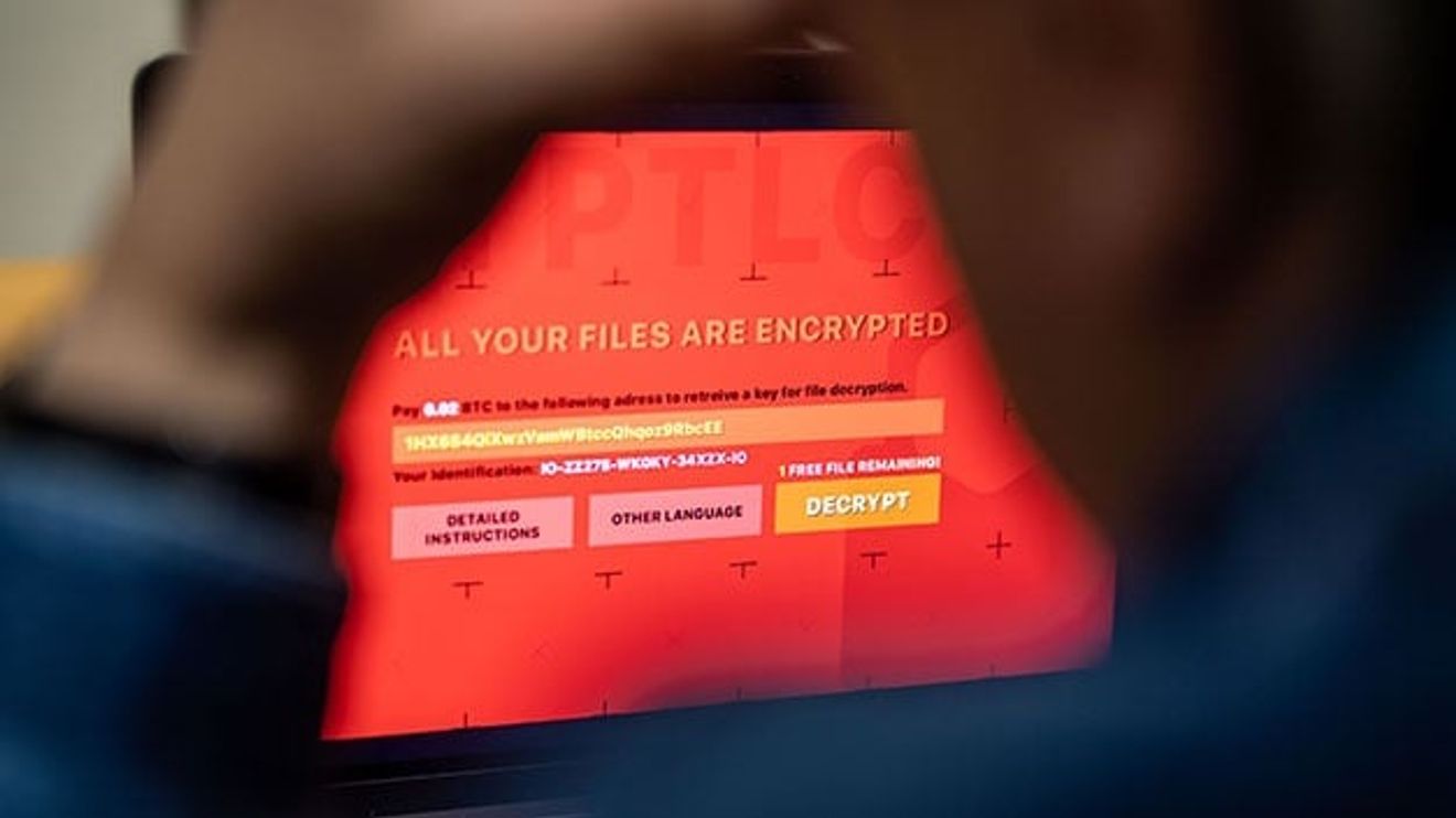 Allianz warns of more ransomware attacks