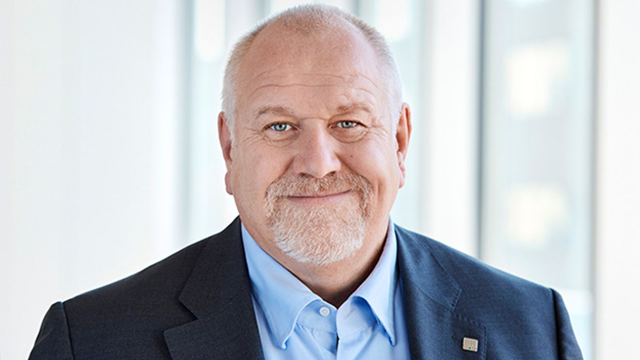 Endress+Hauser, Matthias_Altendorf Endress+Hauser, Matthias_Altendorf