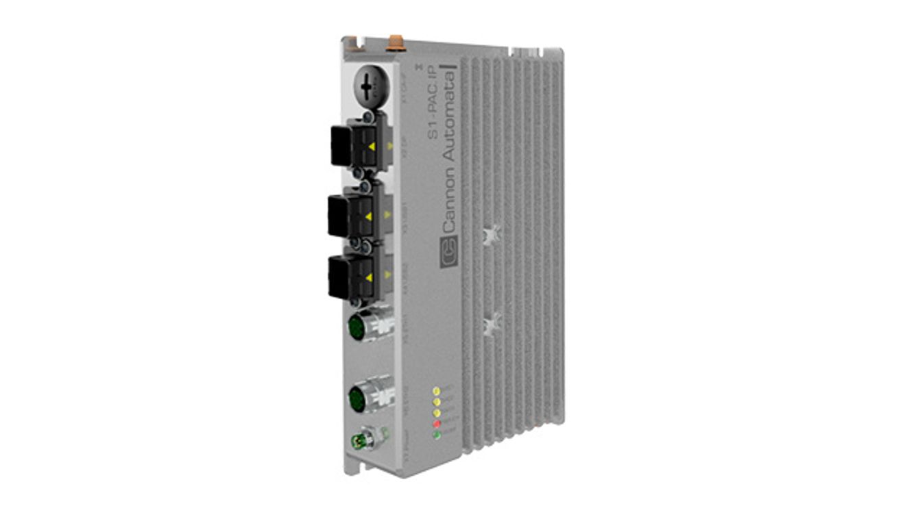 Automata, IIoT-Controller Automata, IIoT-Controller