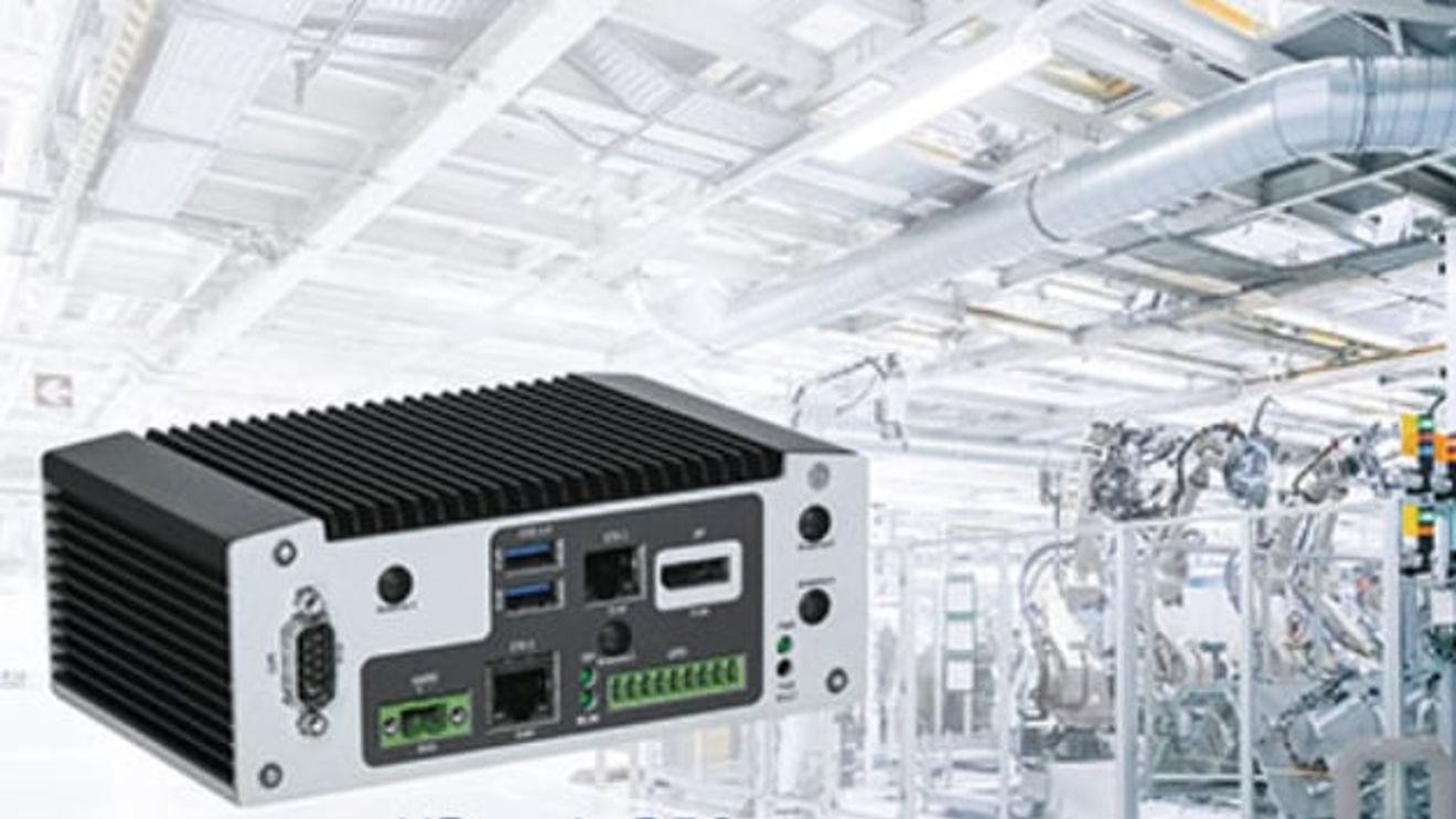 Kontron, Connect IoT-Bundle Kontron, Connect IoT-Bundle