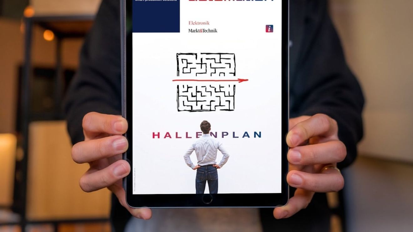 Hall plan TZ