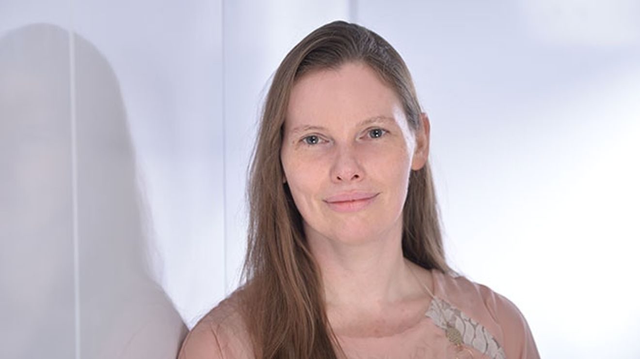 Dr. Carmen Kempka ist Director Corporate Technology bei Wibu-Systems.
