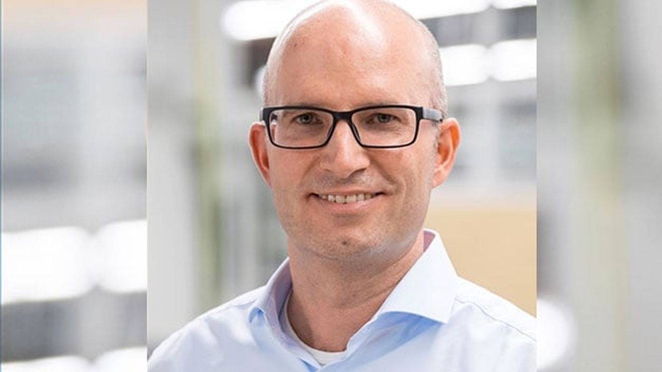 Dr. Andreas Mueller, 5G-ACIA