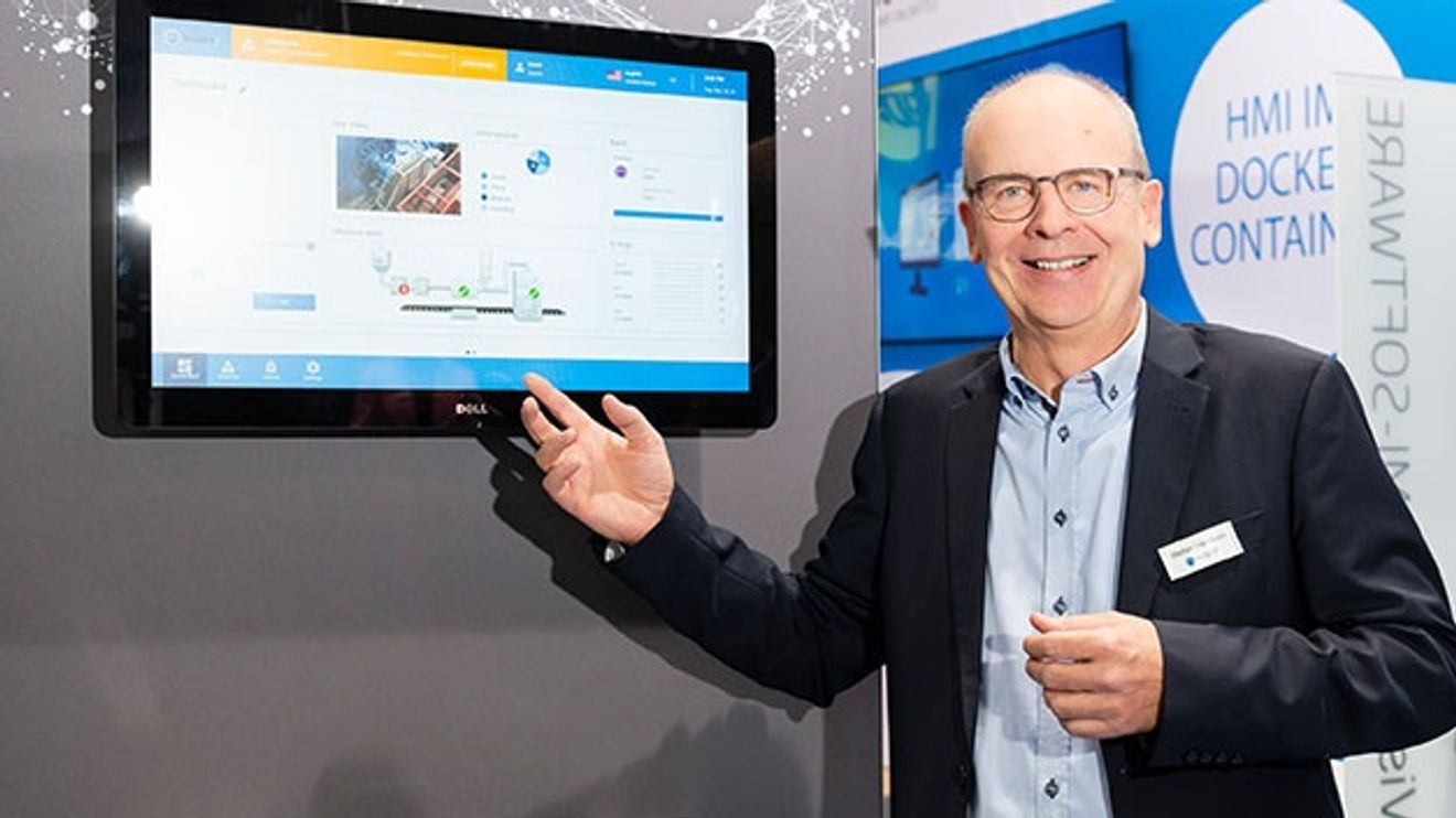 Stefan Niermann is Head of Business Development and a member of the Management Board at Inosoft. Stefan Niermann is Head of Business Development and a member of the Management Board at Inosoft.