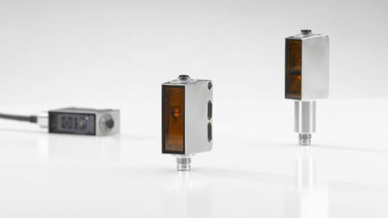 Leuze electronic, 53C and 55C series Leuze electronic, 53C and 55C series