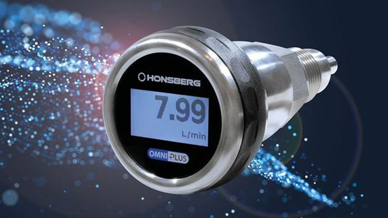 GHM-Messtechnik, Omniplus-F GHM-Messtechnik, Omniplus-F