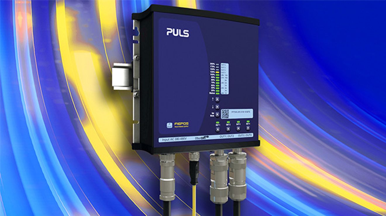 Puls, Fiepos FPT500 Puls, Fiepos FPT500