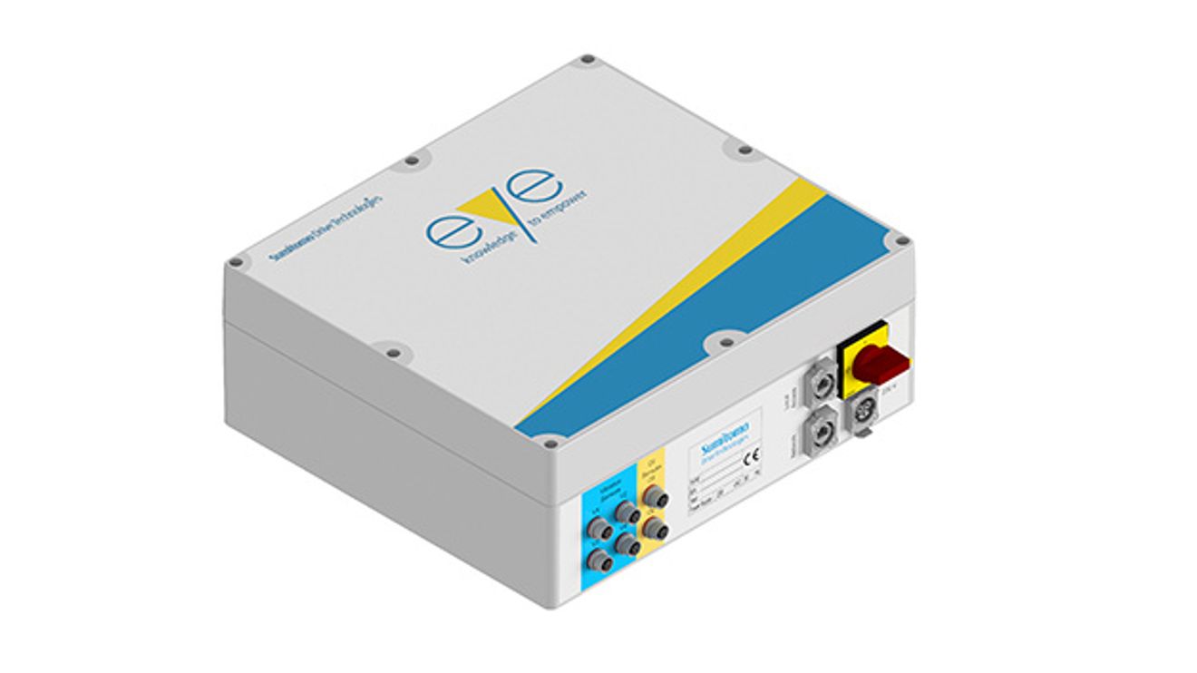 Sumitomo, Eye connect