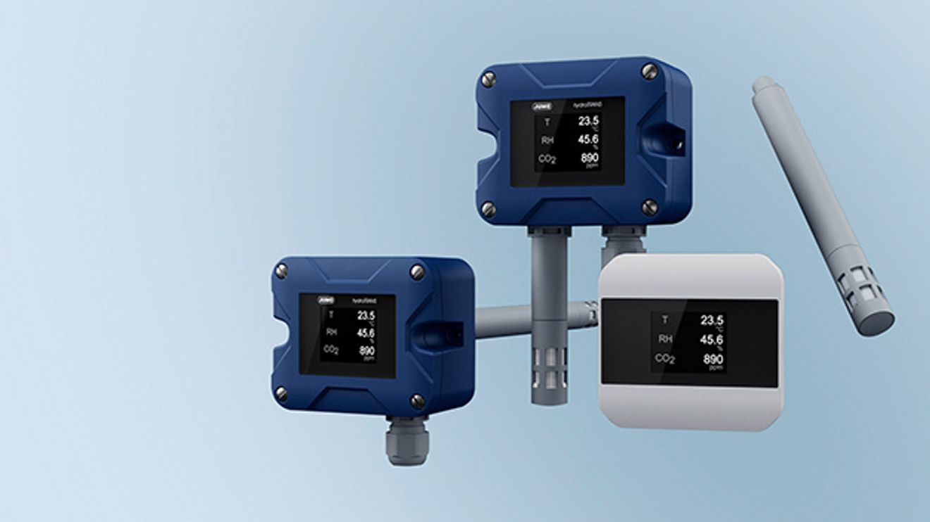 Jumo, Hydrotrans series