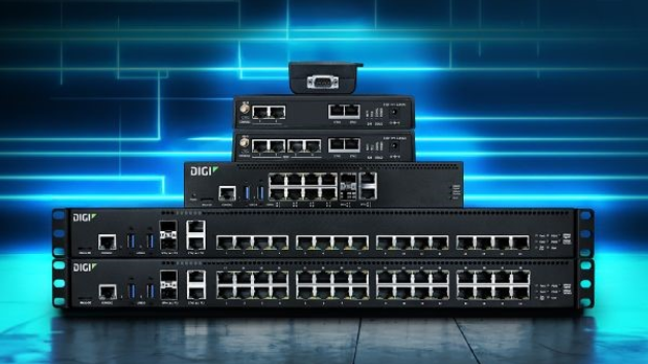 Bressner Digi Connect EZ 8/16/32 Bressner Digi Connect EZ 8/16/32