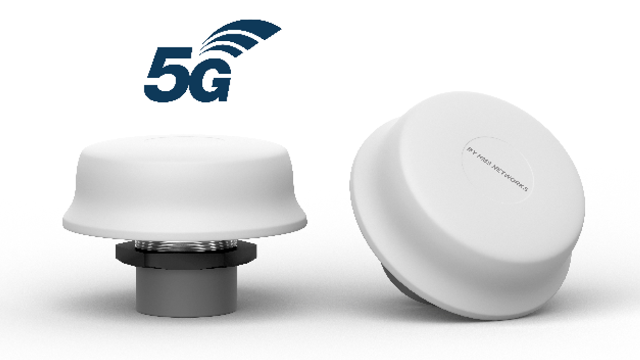 HMS Wireless Bolt 5g HMS Wireless Bolt 5g