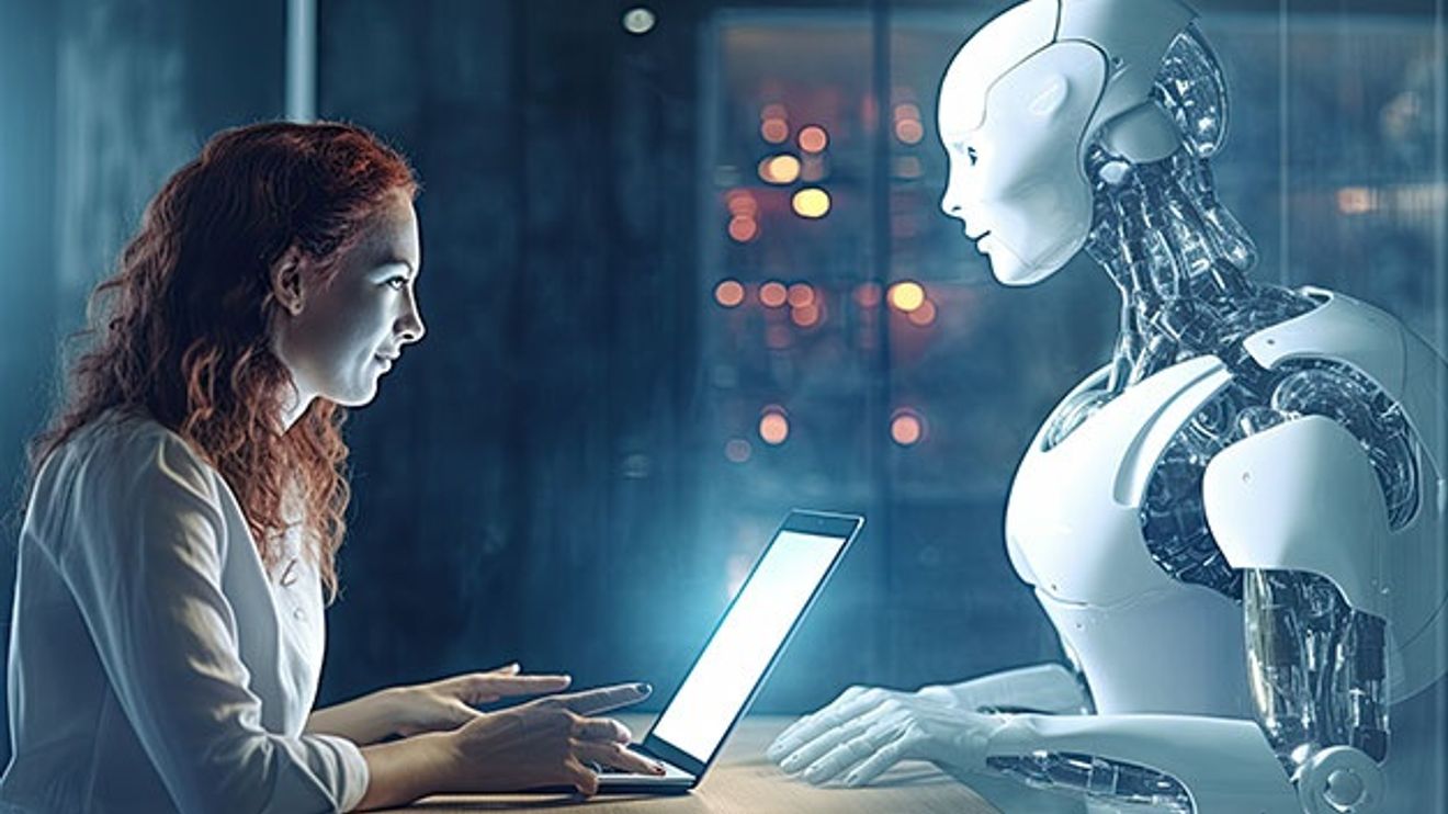 Artificial intelligence is used in many different applications.