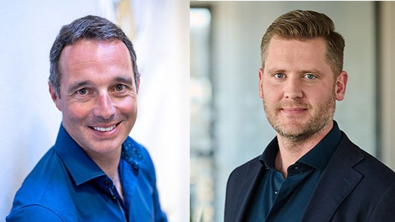 Hannes Steiner Nicoals Pook Trend Micro Hannes Steiner Nicoals Pook Trend Micro