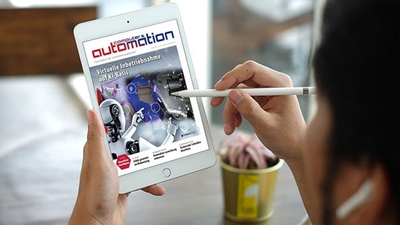 Computer&Automation Januar 2024
